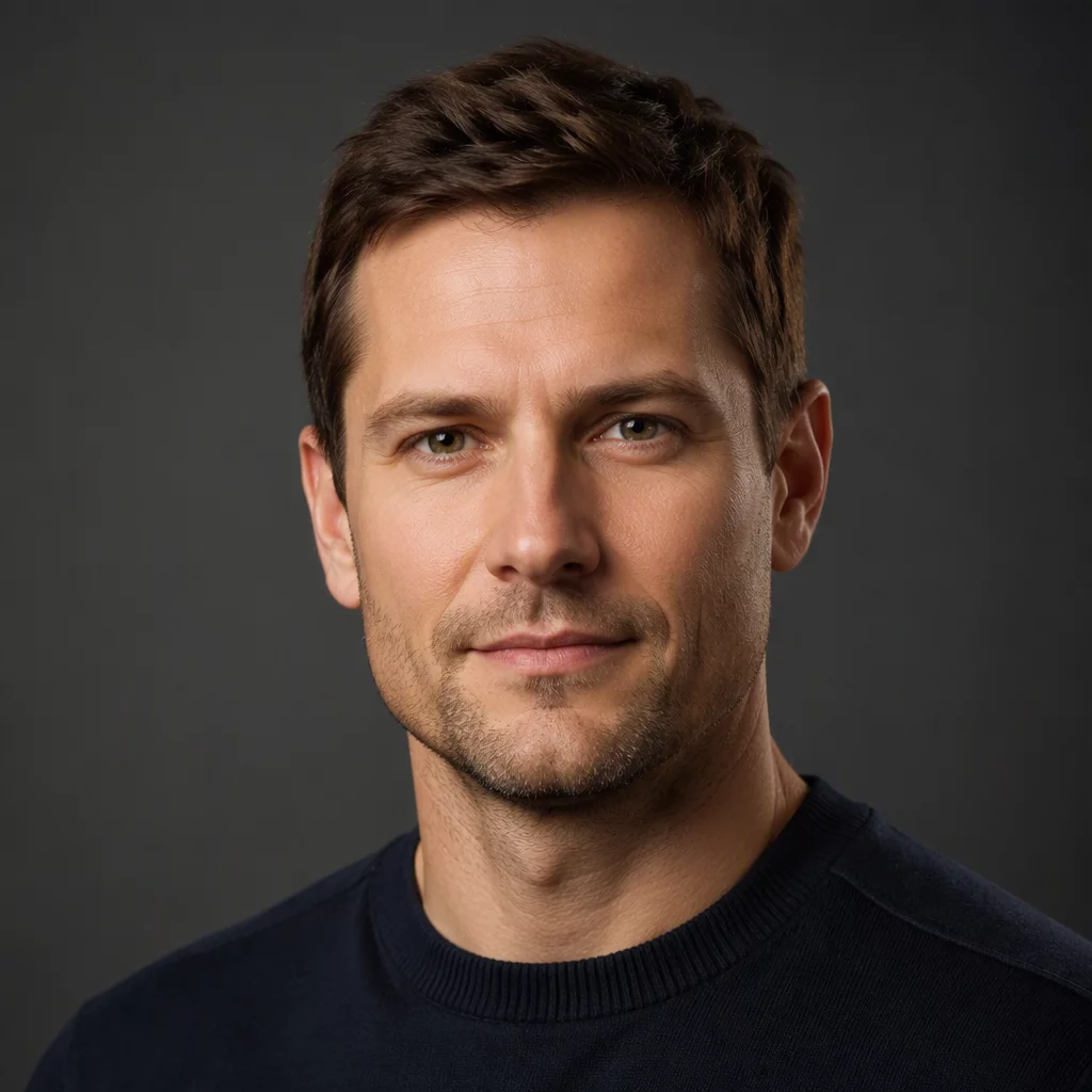 Marcus Vance