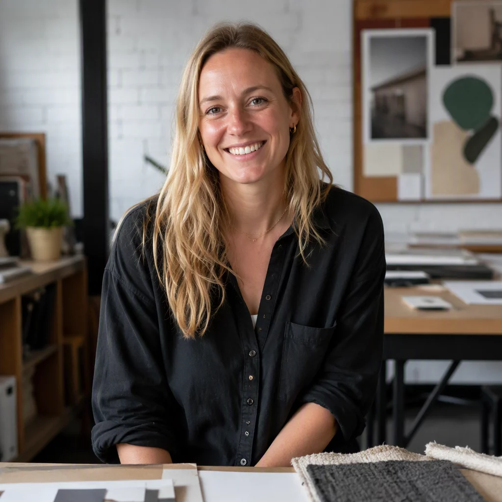 Sarah Jenkins