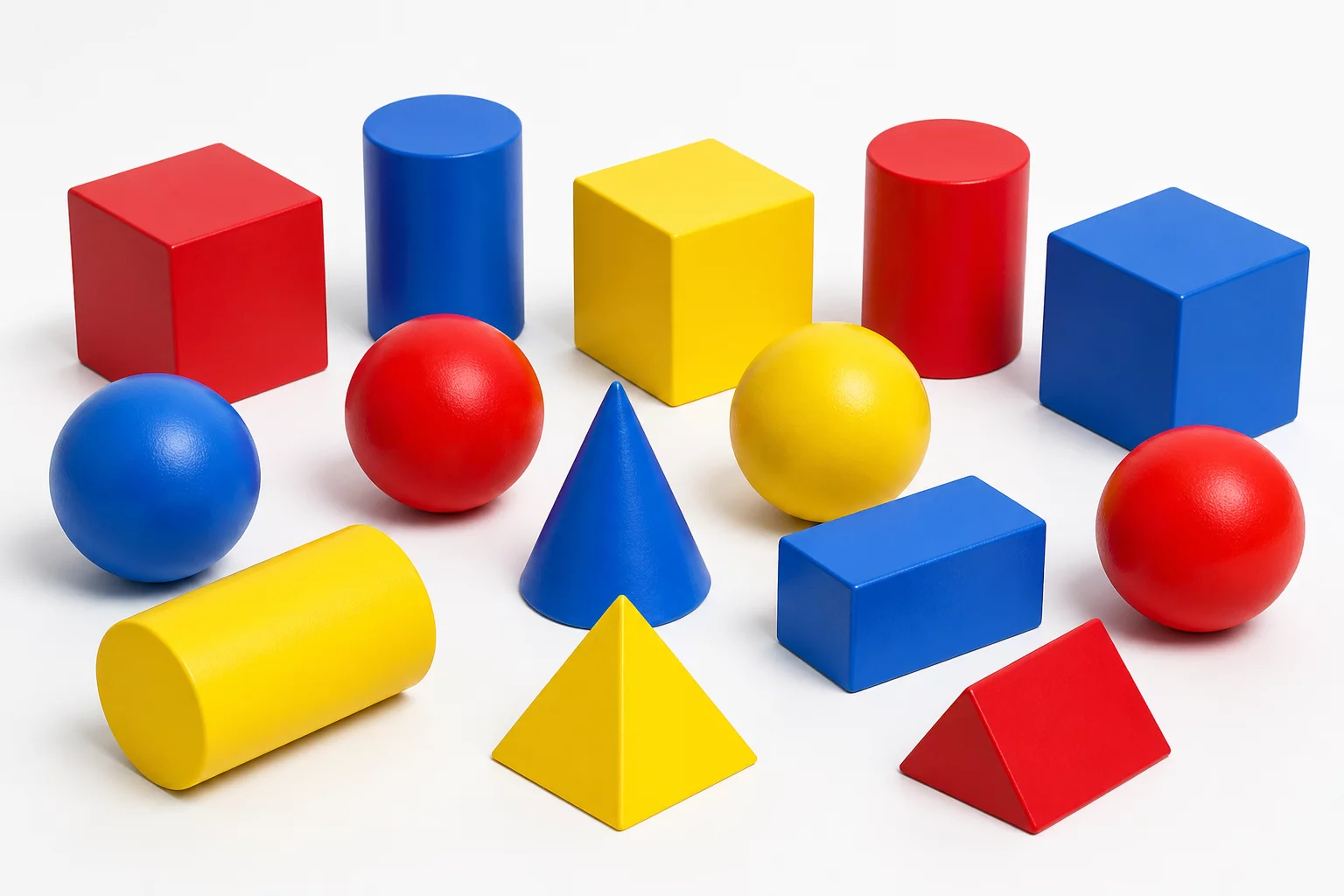 Basic Shapes