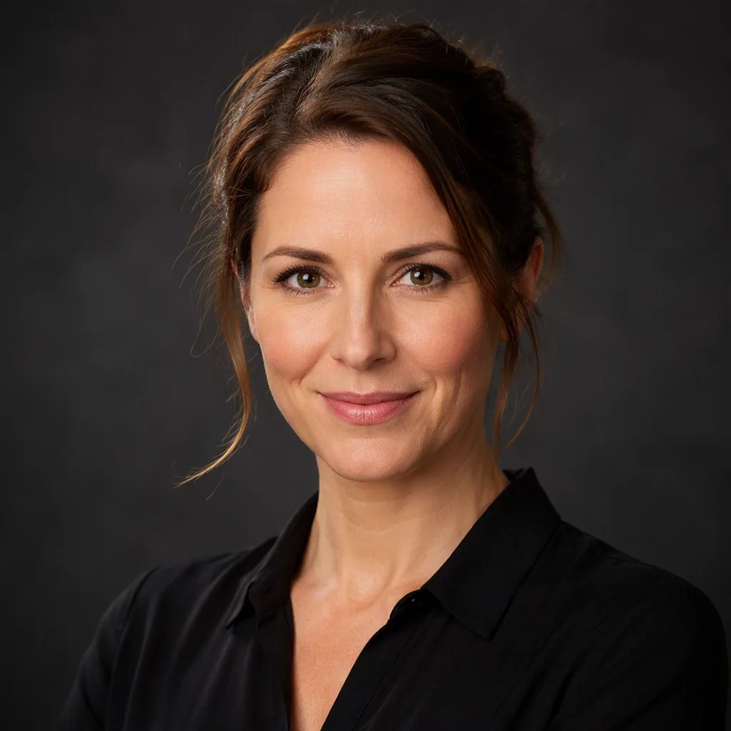 Sarah Jenkins